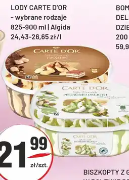 Sedal Lody Carte D'Or oferta