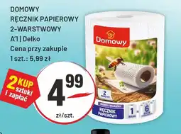 Sedal Ręcznik papierowy Domowy oferta