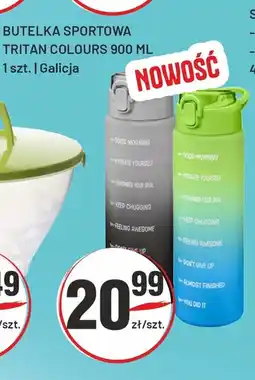 Sedal Butelka sportowa Tritan Colours oferta