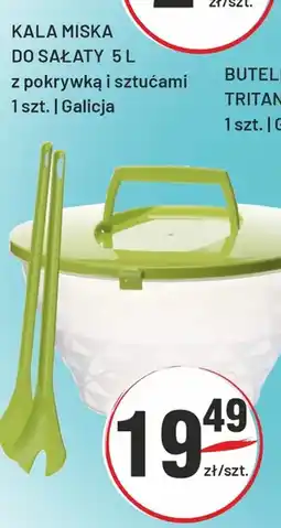 Sedal Kala miska do sałaty oferta