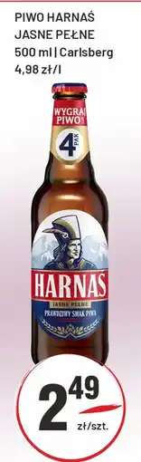 Sedal Piwo Harnaś oferta