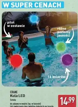 ALDI Kula led Crane oferta