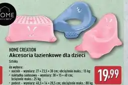 ALDI Podest dla dzieci Home Creation oferta