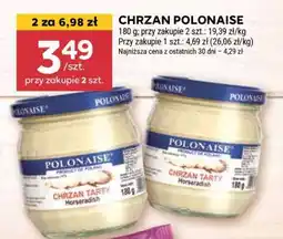 Stokrotka Market Chrzan Polonaise oferta