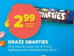 Stokrotka Market Draże SMARTIES oferta