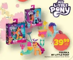 Stokrotka Market FIGURKA MY LITTLE PONY oferta