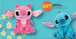 Stokrotka Market MASKOTKA DISNEY STITCH oferta
