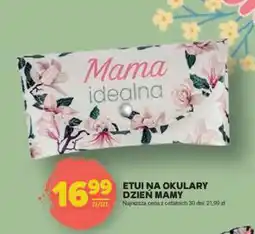 Stokrotka Market Etui na okulary Dzień Mamy oferta
