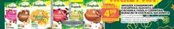Stokrotka Market Bonduelle Canned Vegetables oferta