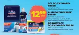 Stokrotka Market Sól do zmywarek Finish oferta