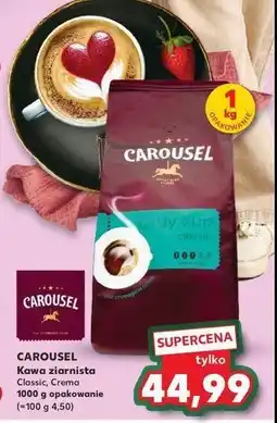 Kaufland Kawa oferta