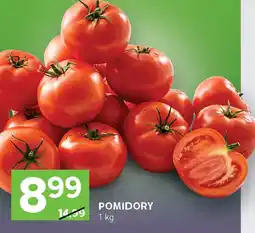 Stokrotka Pomidor 1kg Stokrotka oferta