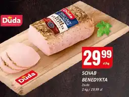Chorten Schab Benedykta 1kg Duda oferta