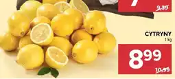 Stokrotka Cytryny 1kg Stokrotka oferta