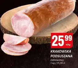 Chorten Krakowska podsuszana Dobrowolscy oferta