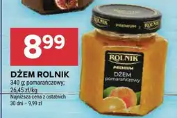 Stokrotka Dżem Rolnik oferta