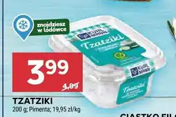 Stokrotka Tzatziki Pimienta oferta