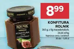 Stokrotka Konfitura Rolnik oferta