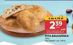 Stokrotka Pita bałkańska Stokrotka oferta