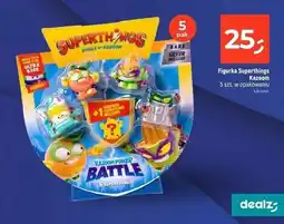Dealz Figurki super things kazoom oferta