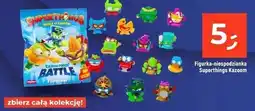 Dealz Superbot kazoom power superthings oferta