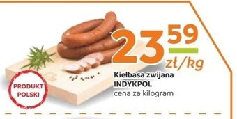 Gama Kiełbasa zwijana 1kg oferta