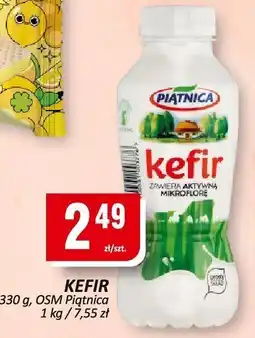 Chorten Kefir 330g OSM Piątnica oferta