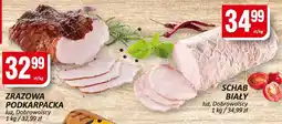 Chorten Schab biały 1kg Dobrowolscy oferta