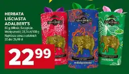 Stokrotka Herbata liściasta Adalbert's oferta