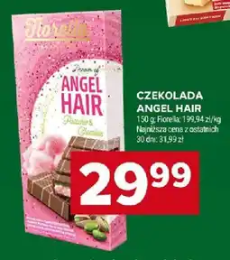 Stokrotka Czekolada Angel Hair oferta