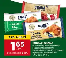 Stokrotka Rogalik Grana oferta