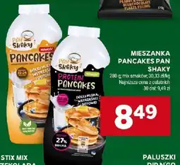 Stokrotka Mieszanka Pancakes Pan Shaky oferta