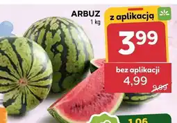 Stokrotka Arbuz 1kg Stokrotka oferta