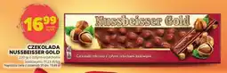 Stokrotka Czekolada Nussbeisser Gold 220g oferta