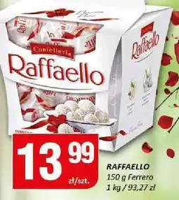 Chorten Raffaello Ferrero oferta
