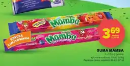 Stokrotka Guma Mamba 90g oferta