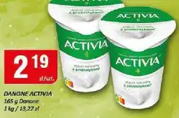 Chorten Jogurt Danone Activia oferta