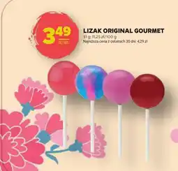 Stokrotka Lizak Original Gourmet 31g Stokrotka oferta