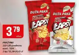 Chorten Prażynki Łapsy Truly oferta