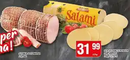 Chorten Ser salami Serenada oferta
