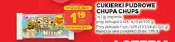 Stokrotka Cukierki pudrowe chupa chups 14g oferta