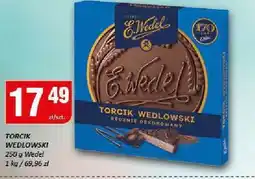Chorten Torcik Wedlowski Wedel oferta