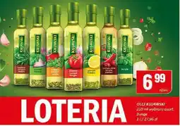 Chorten Olej Kujawski Bunge oferta