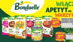 Stokrotka Kukurydza złocista Bonduelle 2 x 7.98 oferta