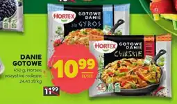 Stokrotka Danie gotowe Hortex oferta