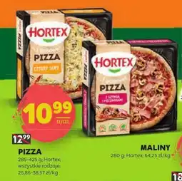 Stokrotka Pizza Hortex oferta