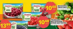 Stokrotka Mieszanka owocowa 450g Hortex oferta