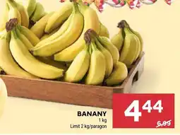 Stokrotka Banany 1 kg Stokrotka oferta