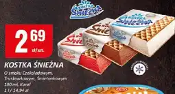 Chorten Kostka Śnieżna 180ml Koral oferta