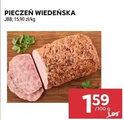 Stokrotka Pieczeń wiedeńska JBB oferta